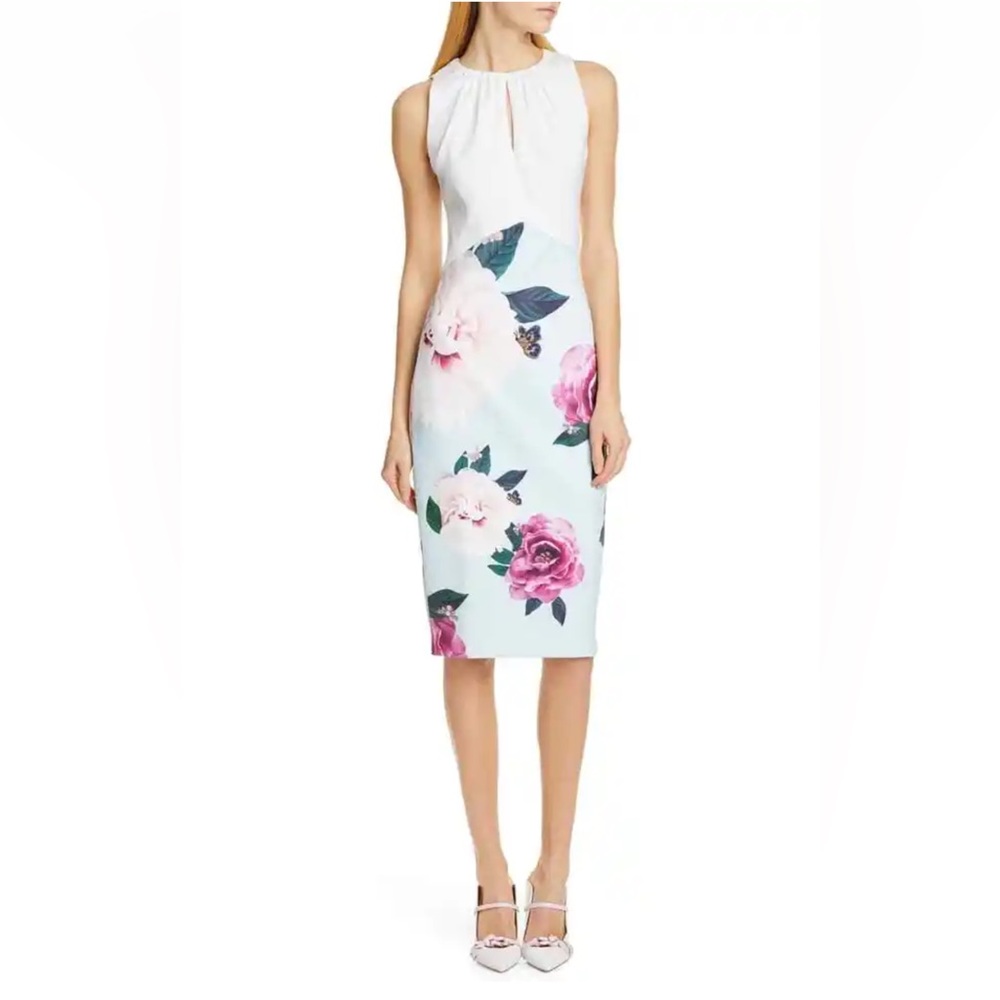 Ted Baker Annile Dress NWT